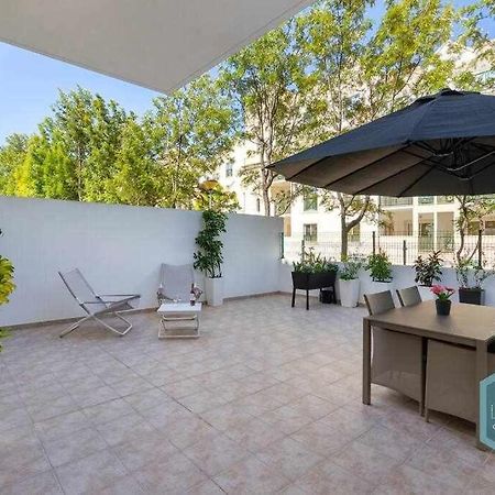Terrace Miguel Torga Dream Lodging Albufeira Exterior foto