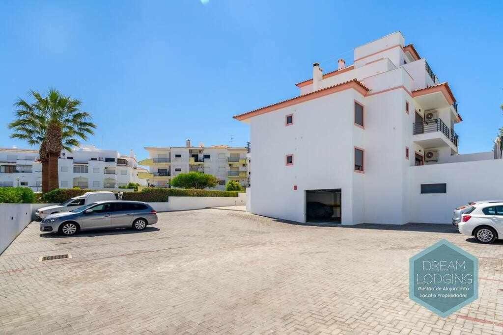 Terrace Miguel Torga Dream Lodging Albufeira Exterior foto
